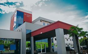 De Stefani Hotel